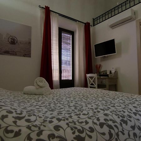 Casa Vacanze A Due Passi Grammichele Eksteriør bilde